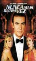 007 Nunca Mais Outra Vez