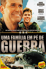 Uma Familia em Pe de Guerra