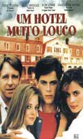 Um Hotel Muito Louco