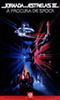 Jornada Nas Estrelas 3 A Procura De Spock