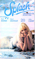 Splash Uma Sereia em Minha Vida