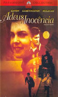 Adeus a Inocencia