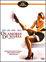Os Amores de Maria