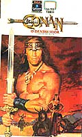 Conan O Destruidor