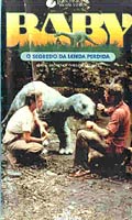 Baby O Segredo Da Lenda Perdida