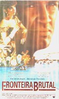 Fronteira Brutal
