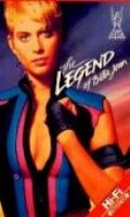 A Lenda de Billie Jean