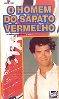 O Homem do Sapato Vermelho