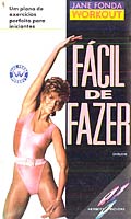 Jane Fonda - Workout - Facil De Fazer