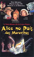 Alice no Pais das Maravilhas
