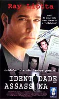 Identidade Assassina