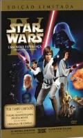 Star Wars IV Uma Nova Esperanca
