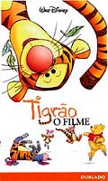 Tigrao O Filme