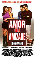 Amor ou Amizade