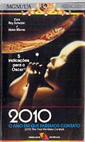 2010 O Ano em que Faremos Contato