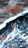 Mar em Furia