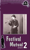 Festival Mutual - Volume 2