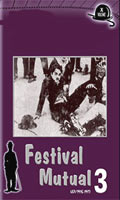 Festival Mutual - Volume 3