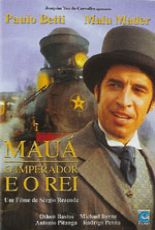 Maua - O Imperador E O Rei