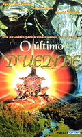O Ultimo Duende