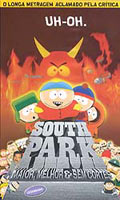 South Park Maior, Melhor E Sem Cortes South Park
