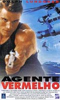 Agente Vermelho