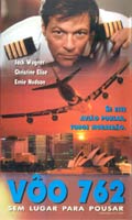 Voo 762 Sem Lugar Para Pousar