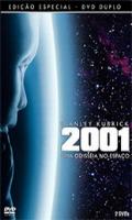 2001 - Uma Odisseia No Espaco