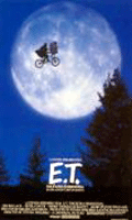 E.T. O ExtraTerrestre