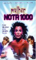 Mulher Nota 1000
