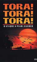 Tora! Tora! Tora! O Ataque a Pearl Harbor
