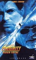 Proximity - Risco Total