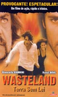 Wasteland Terra Sem Lei