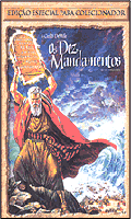 Os Dez Mandamentos