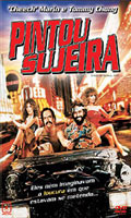 Pintou Sujeira