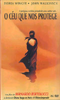 O Ceu Que Nos Protege