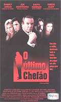 O Último Chefão