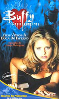 A Caca Vampiros Bem Vindos a Boca do Inferno