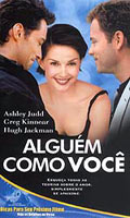Alguém Como Você