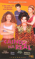 Caindo na Real