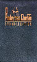 O Poderoso Chefao Colecao