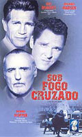 Sob Fogo Cruzado