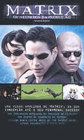 Matrix Os Segredos de Produção