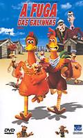 A Fuga das Galinhas