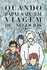 Quando Papai Saiu Em Viagem De Negocios