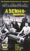 A Senha Swordfish