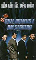 Onze Homens E Um Segredo