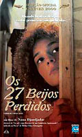 Os 27 Beijos Perdidos