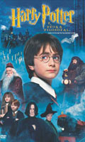 Harry Potter e a Pedra Filosofal