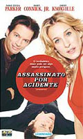 Assassinato por Acidente